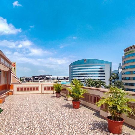 Hotel Livingston Inn Guayaquil Buitenkant foto